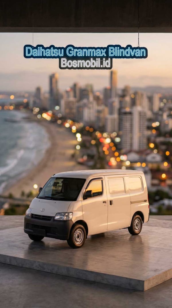 Daihatsu Subulussalam