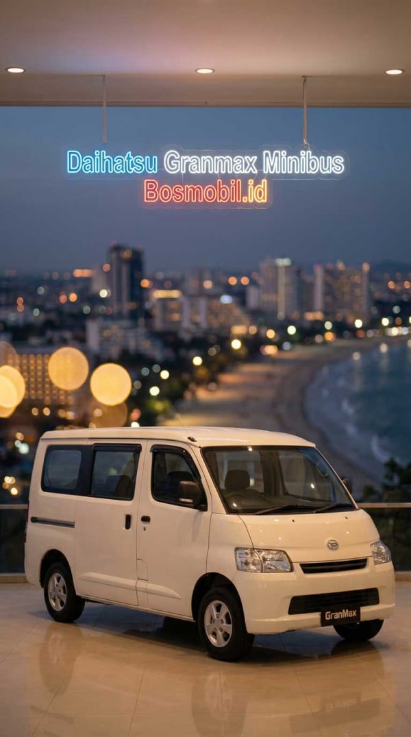 Daihatsu Subulussalam