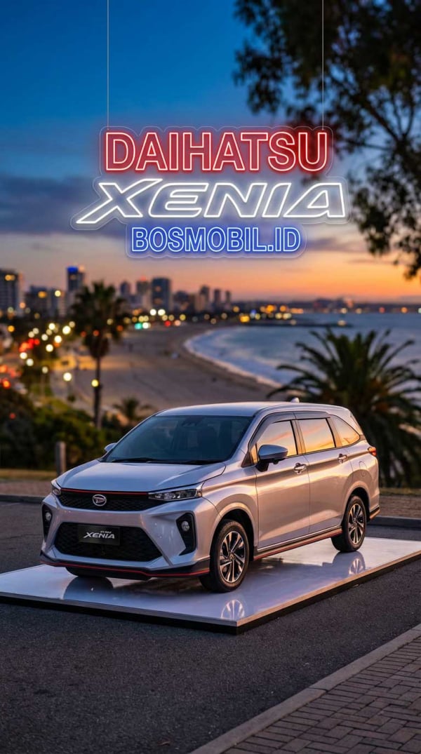 Daihatsu Subulussalam