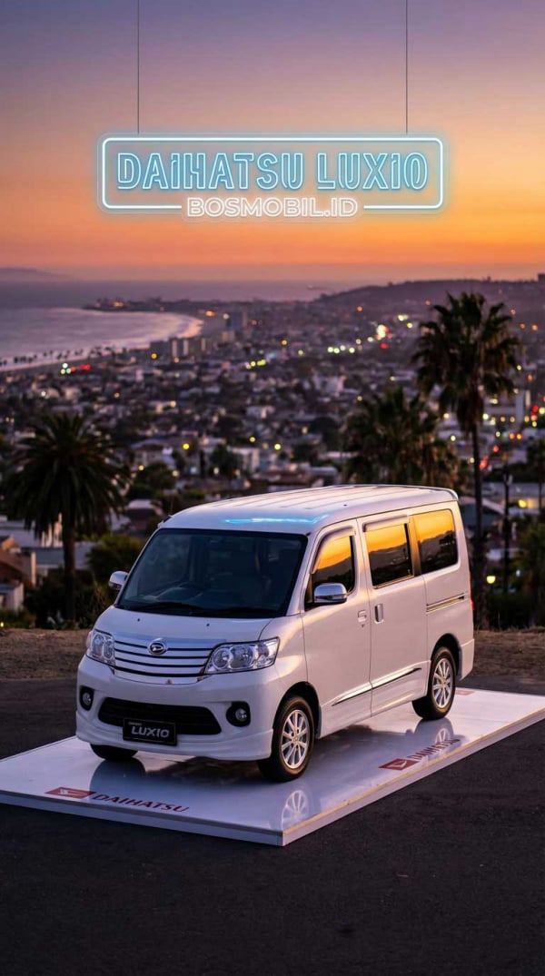 Daihatsu Subulussalam