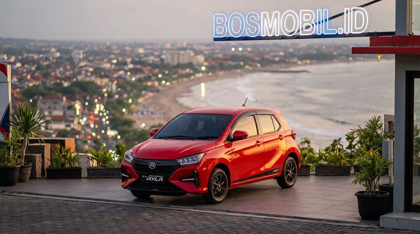 Daihatsu Subulussalam